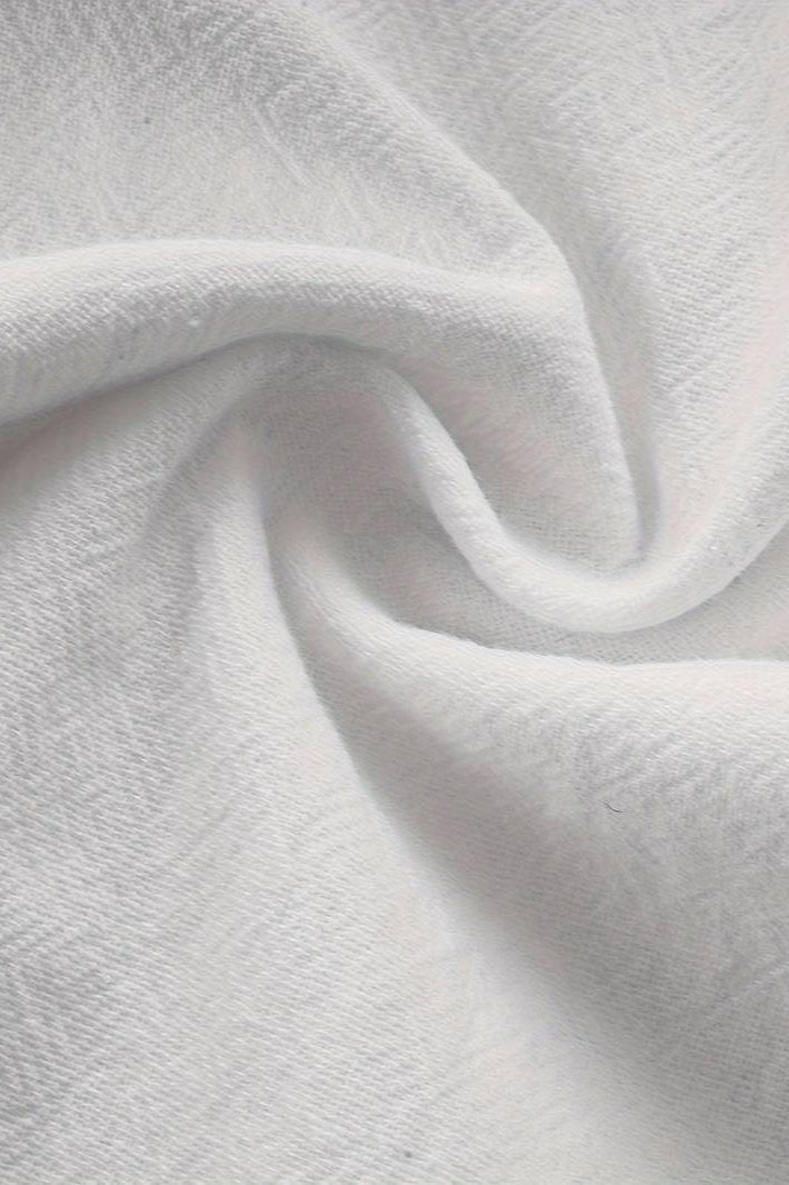 VORO Lightweight Beach Cotton Linen Pants