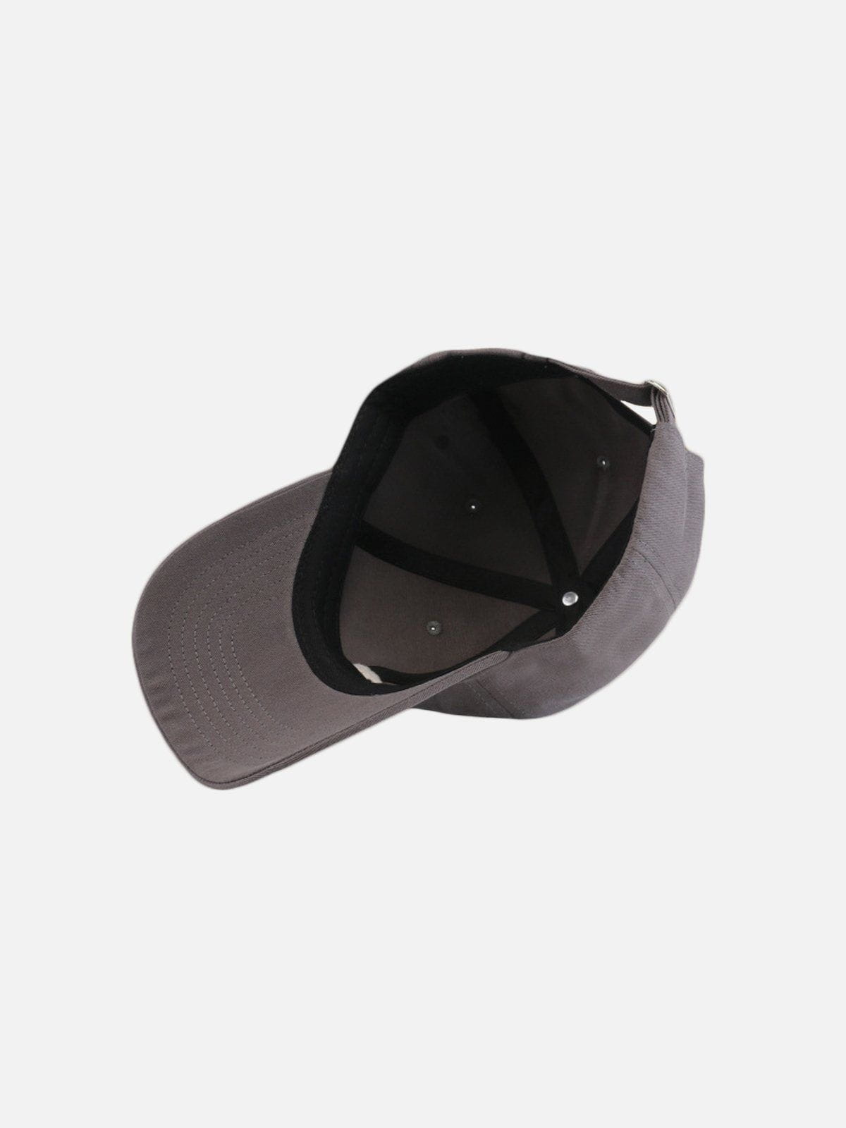 VORO Embroidery Polar Bear Cap